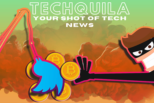 image representing TECHquila Episode 6 | Nvidia to buy ARM?